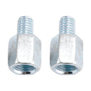 Rückspiegel für Suzuki ALT125 Eiger LTA400F King Quad 300/400 Ozark 250