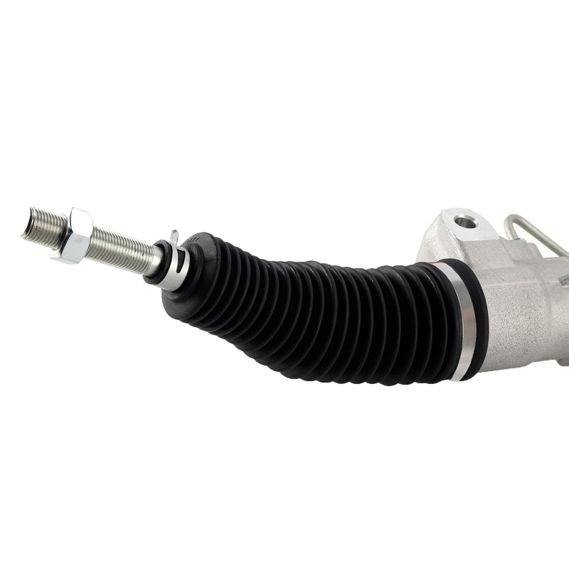 2011-2012 Audi Q5 L4 2.0L Power Steering Rack and Pinion Assembly 8RD422065 KS01000782