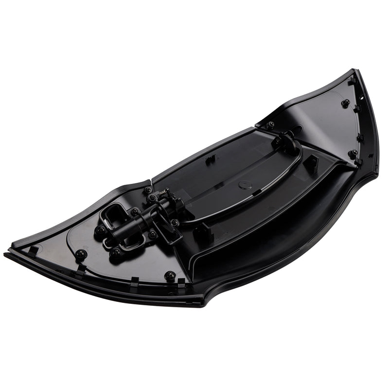 2015–2023 Road Glide obere Luftkanalabdeckung Verkleidung Windschutzscheibe