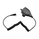 K-SM1601 Mikrofon-Lautsprecher für TK-220 TH-F6 RPV516A KG659 TG-2AT PX-666 UV-5RB