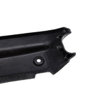 Seitenverkleidung für den Kühler für Yamaha XSR900 2022-2025