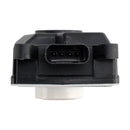 BMW 6 -sarjan G32 GT -jäähdyttimen säleikkö yllä, Active Air Flap Control 51749854640