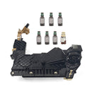 2011+ Ford Mustang 6R80 Transmission Valve Body w/TCM AWD AL3P-7Z490-BA