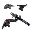 Nová krátká spojovací brzdová páka vhodná pro CFMOTO 250NK ABS 150NK 2019-2021