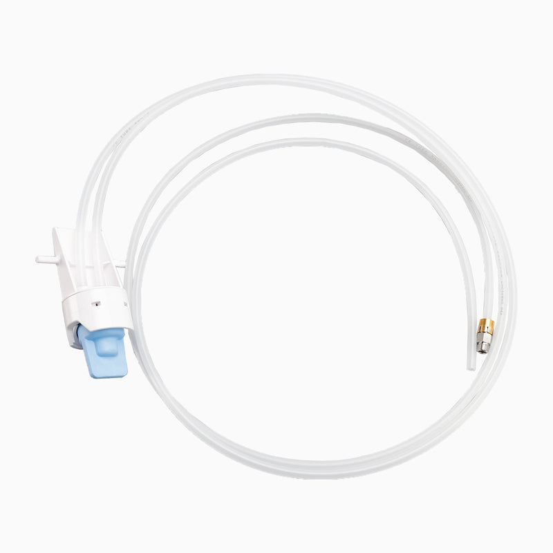 cabeça do filtro de água do refrigerador W11346623 para refrigerador Whirlpool