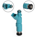 1PCS Fuel Injectors 23250-23020 Für Toyota Yaris Vitz 1.0L 1.3L 1999-2005