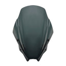 2023-2024 Suzuki GSX-8S Windschutzscheibe Windschutz