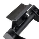 2019+ Jimny JB64W JB74W JB64 JB74 Heckklappenleiter rechts Aluminium