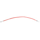 2009–2016 Suzuki GSXR1000 Motocykl Clutch Train náhrada červená