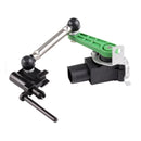 Niveauregulierungssensor vorne links 7P0616213 für VW Touareg 7P5 7P6 2010-2018