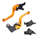 2023 CFMOTO 800 NK Ny kort kopplingsbromsspak