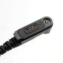 T9100-013A3 Akustická vzduchová hadice Headset PTT pro TAIT TP9100 TP9500 TP9600