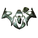 Einspritzverkleidungssatz Karosserie für Yamaha YZFR6 YZF-R6 2005