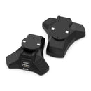 Drahtlose Maus Ladestation Dock Ladegerät für Logitech G903 GPW 3/4 Razer V2pro