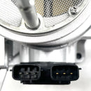 1998-2002 Nissan Frontier XE SE 4 Zyl. 2,4L Drosselklappengehäuse 16118-3S510