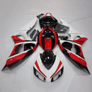Verkleidungssatz aus ABS-Kunststoff für Honda CBR1000RR 2006-2007