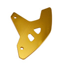 Hinten Bremsscheibe Schutz Abdeckung Für Suzuki DR-Z400SM 2000-2024 DRZ400/S/E