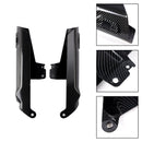 2019-2024 Yamaha Tenere 700 guardabarros frente al revestimiento de revestimiento lateral revestimiento protector