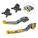 2017-2022 Kymco AK550 Justerbar clutchbremsespak