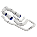 2021-2024 BMW S1000XR Kit de mangueira de refrigeração de silicone