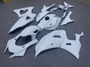 Injection Fairing Kit Karrosseri Plast ABS passer til Yamaha YZF-R7 2021-2025