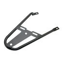 2019-2024 Gt & Interceptor 650 monteringsfäste för sidosadelväska