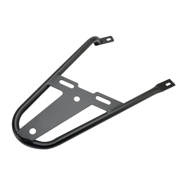 2019-2024 Gt & Interceptor 650 monteringsbrakett for sideseteveske