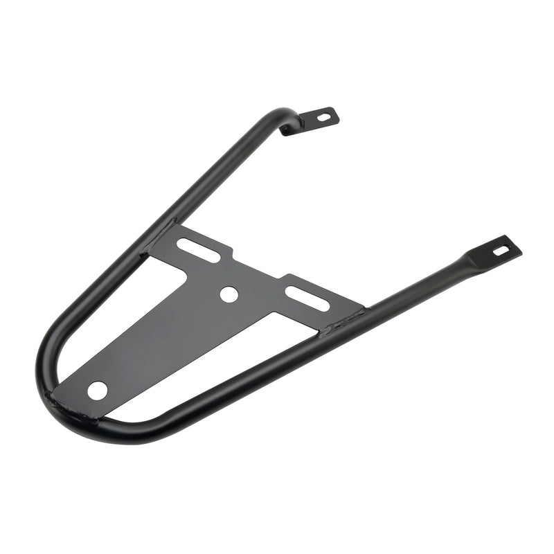 2019-2024 Gt & Interceptor 650 monteringsfäste för sidosadelväska