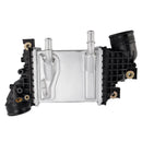 2016-2021 VW Crafter SZ_2.0 TDI DAUA DAUB DAVA Alusta/alusta 04L145749H Turbo Intercooler