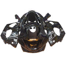 1996-2007 Yamaha YZF 600R Thundercat Kit de carenado de inyección Cuerpo Plástico ABS
