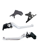 Lång kopplingsbromsspak passar för Honda CRF1100L Africa Twin 2022-2024