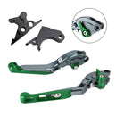 2022-2024 HONDA CRF1100L Africa Twin Einstellbarer Kupplungsbremshebel