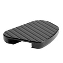 Almohadilla de placa ampliada con soporte para HONDA Goldwing GL1800 2018-2023