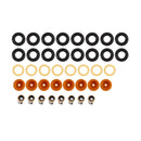 Dichtungsring für Kraftstoffeinspritzdüsen 280150947 Passend für Ford F-250 F-350 7.5L V8 1995-1997