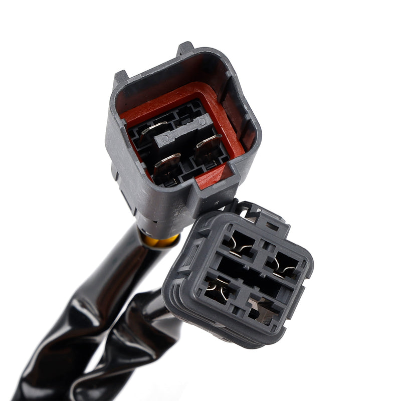 2010 SYM ATV Quad Lander 300S EINSTIEGSSTATORGENERATORREGLERDICHTUNG 31120-RCA-000