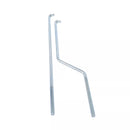 1958-1986 Ford &amp; Mercury Ford-O-Matic DR 7668 Universal-Umrüstsatz für automatischen Bodenschalthebel