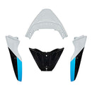 Kåpesett for Yamaha TMAX 560 (Injeksjon) 2025-2026