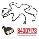 Kabelbaum für Einparkhilfe an der vorderen Stoßstange, 84307173, für Suburban Tahoe 2015–2020