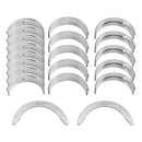 G4KG 2,4-l-Motorüberholungssatz mit Kurbelwellenpleueln für Hyundai Kia