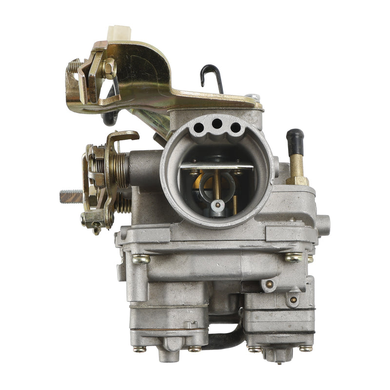 1983-2009 Suzuki CARRY 465Q Engine ST308 F5A F10A forgasser 13200-85231