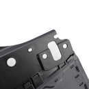 2017–2020 Land Rover Discovery 5 L462 Front -Floor Bar Grill, Black