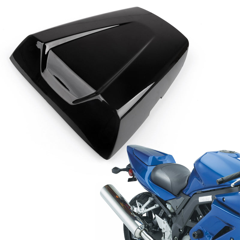 Cubierta de asiento de pasajero trasero para SUZUKI SV650 SV1000 2003-2013