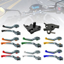 2020-2021 CFMOTO 400NK 650MT 650GT Säädettävä kytkimen jarrulevi