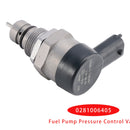 Válvula de controle de pressão da bomba de combustível 0281006405 para Hyundai Accent 31402-2f600