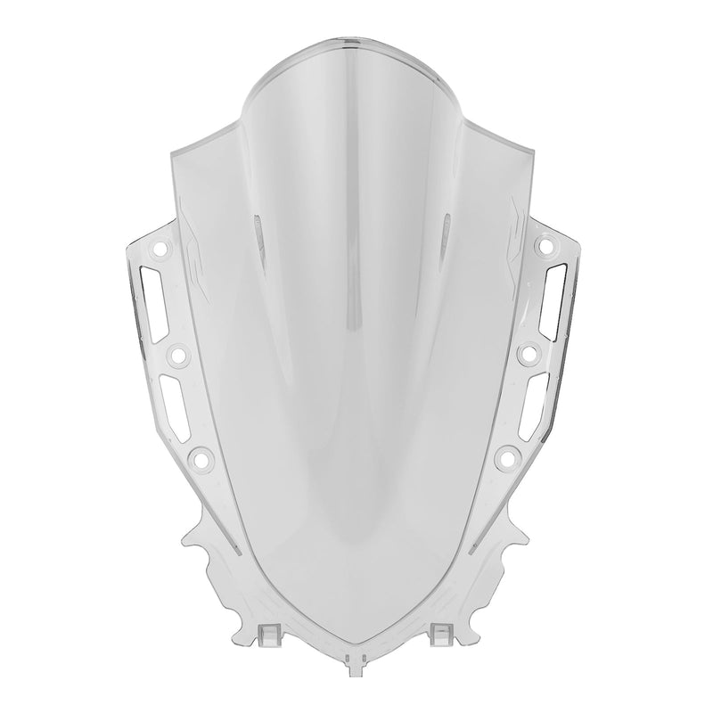 2021-2024 YAMAHA YZF R15 V4 Windschutzscheibe Windschutz