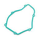 Junta da tampa do estator do lado esquerdo para Honda FourTrax 250 TRX250R ATC250R 1985-1989