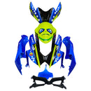 Sada karoserie Amotopart plast ABS pro Suzuki GSXR 600/750 2008-2010 K8