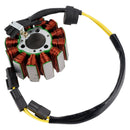Stator og regulator med pakning for Kawasaki Ninja ZX10R (2004–2005) ZX1000C
