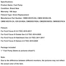 2014-2020 Ford Focus III Estate Van 2.0 TDCi High Pressure Fuel Pump CM5E-9D376-DA