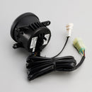 Auto Licht Ledtiving NEBEL DRL Gold Edition 90MM 6000K Für OSRAM